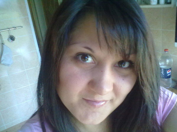 Ангелина Андриенко