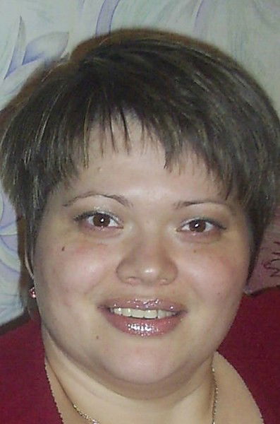 Елена Тиссен