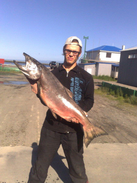 Михаил Гусельников