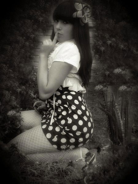 Тамара Губочкина