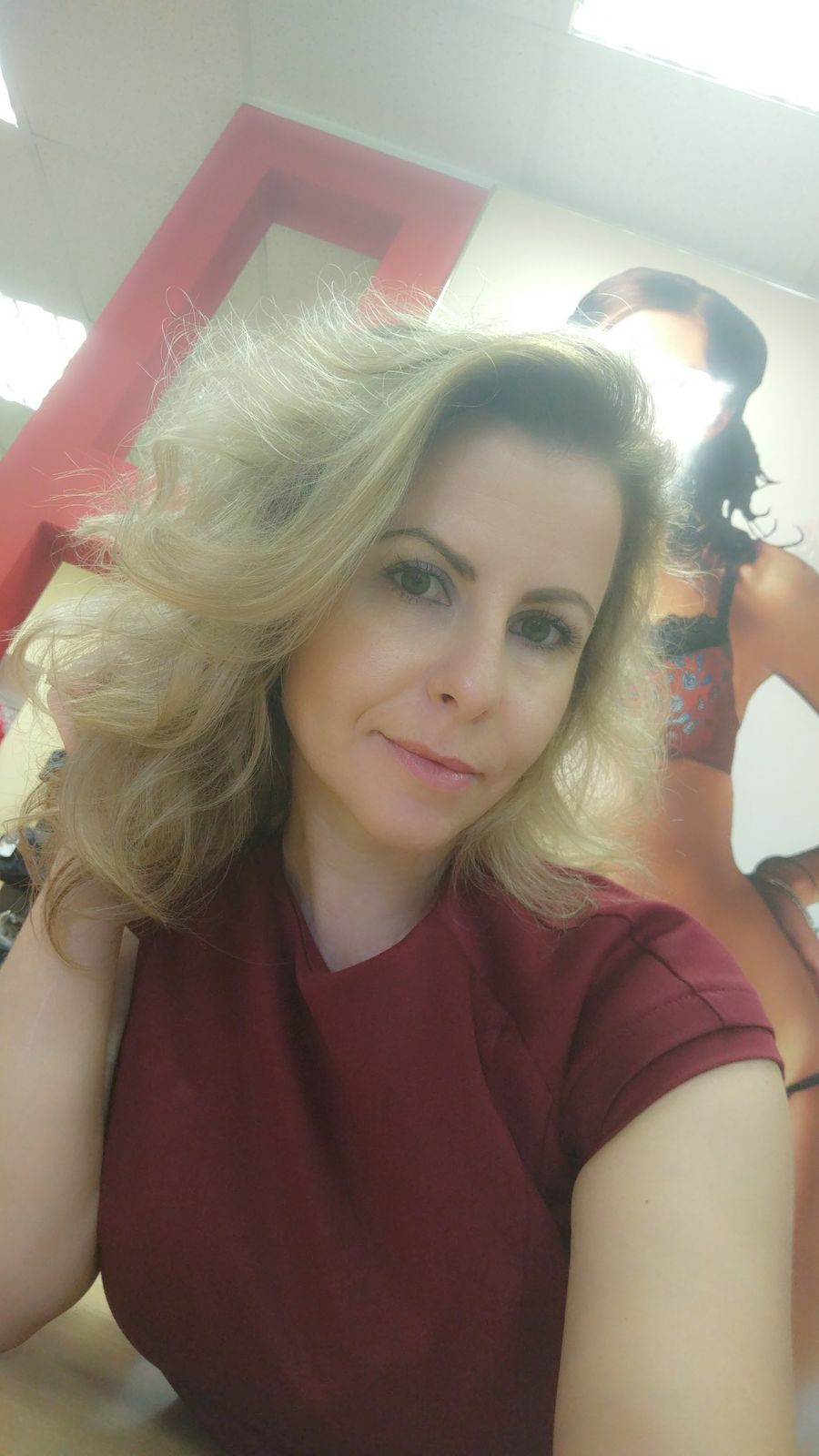 Волочкова Елена