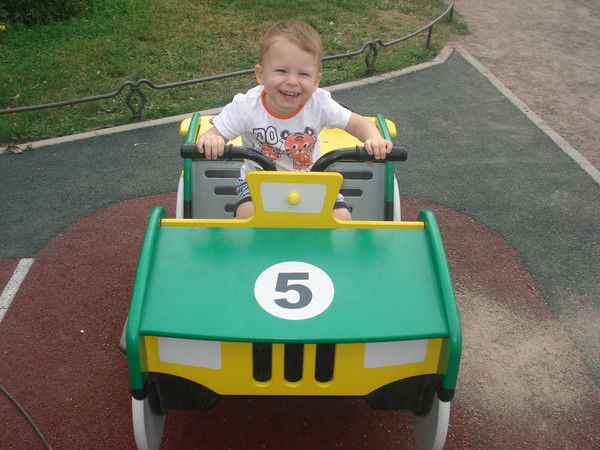 Николай Цыганков