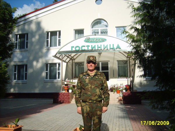 Питенко Андрей