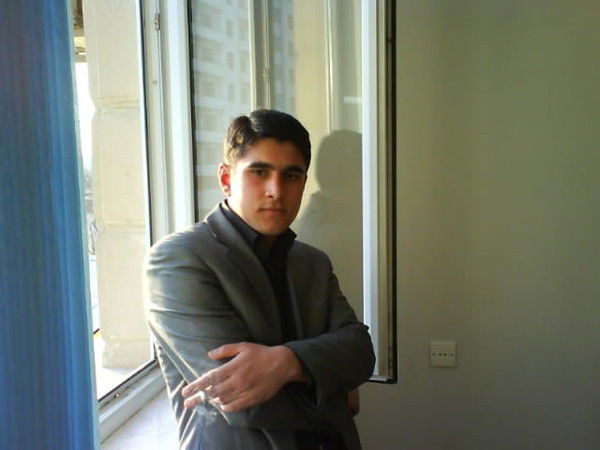 Руфат Мухтаров