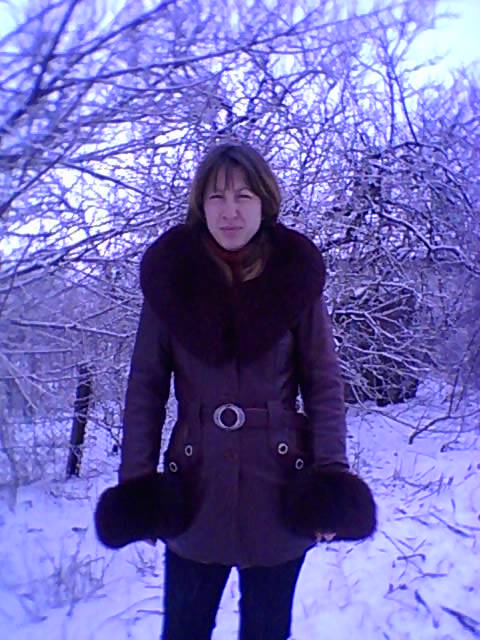 Юля Головань