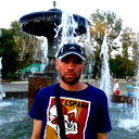Александр Симонов