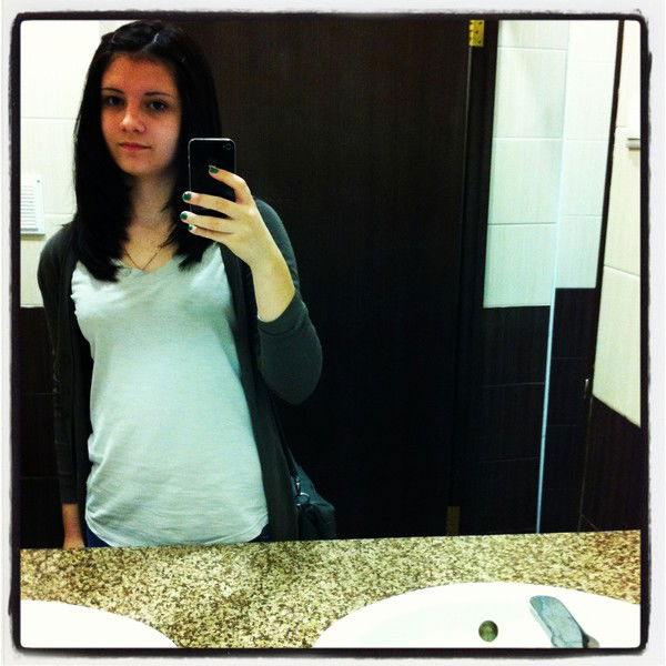 Виктория Столберова