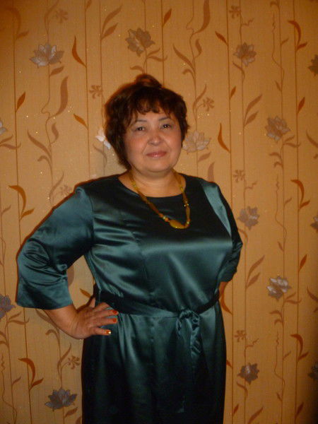 Расима Генчева