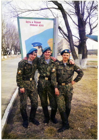 Роман Соколов