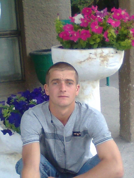 Николай Молчанов