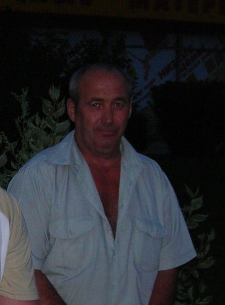 Головин Виктор