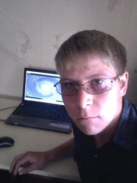 Денис Морозов