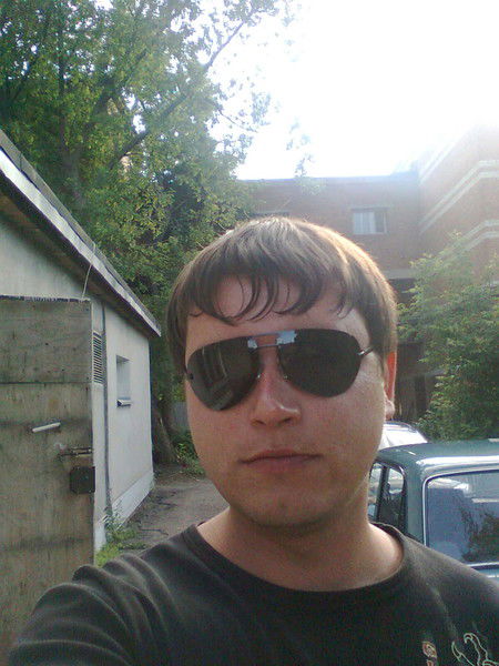 Николай Куприянов