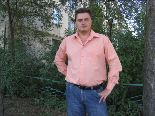 Сергей Мишин