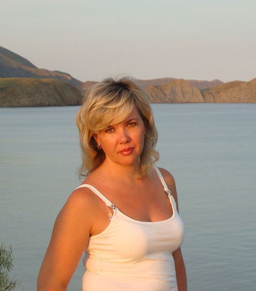 Ира Волынец