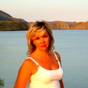 Ира Волынец