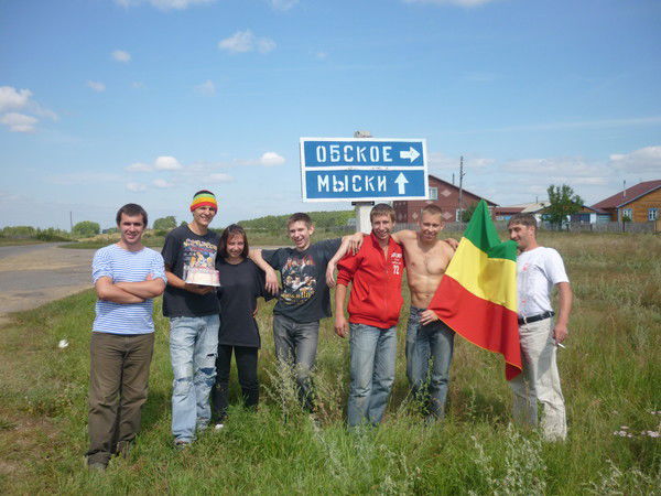 Виктор Винс