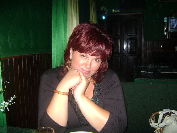 Оля Киевская