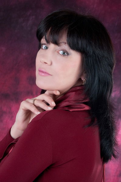 Анжела Лабузова