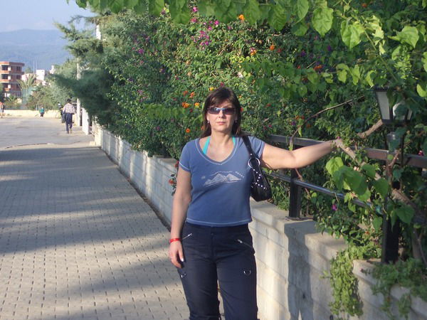 Светлана Сахарова