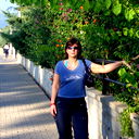 Светлана Сахарова