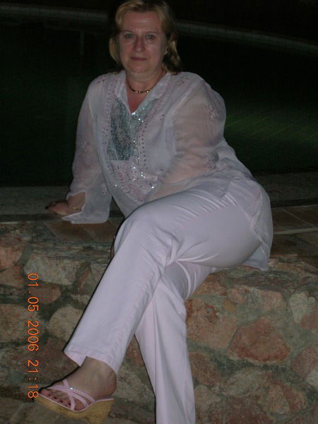 Ольга Измаильская