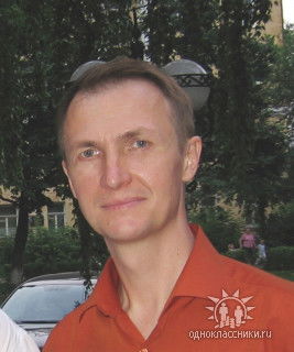 Сергей Осипанов