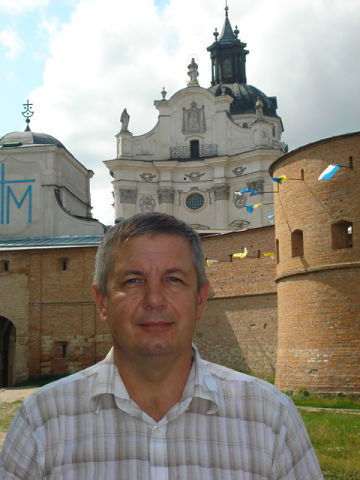 Анатолий Самойленко