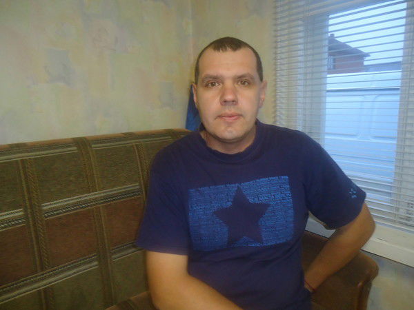 Алексей Кагирман