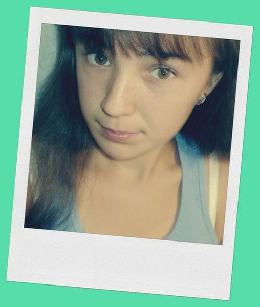 Алиса Храмова