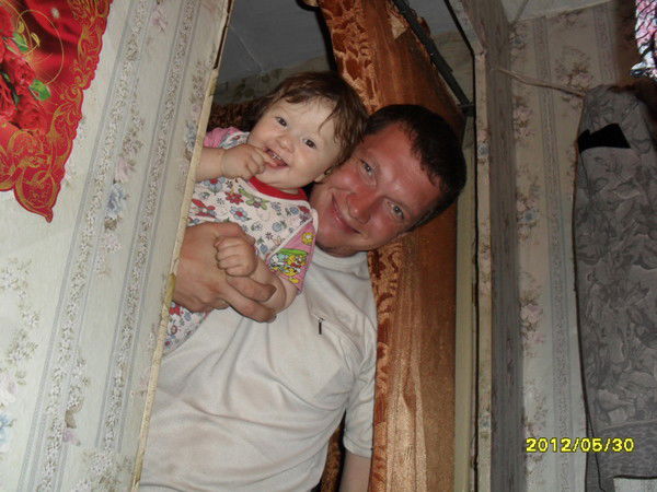 Антон Нестеров