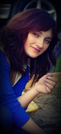 Анна Колесова