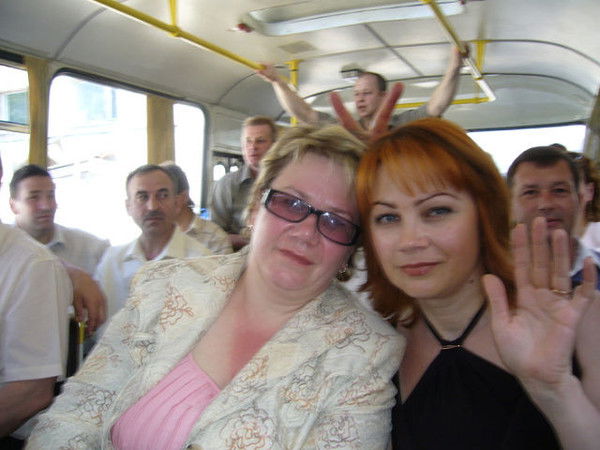 Ольга Нагаева