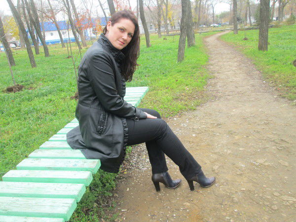 Анастасия Романова