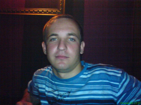 Семён Борисов