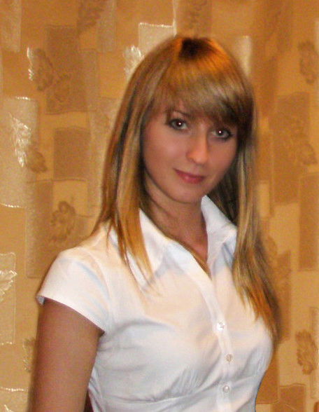 Анна Дорощук