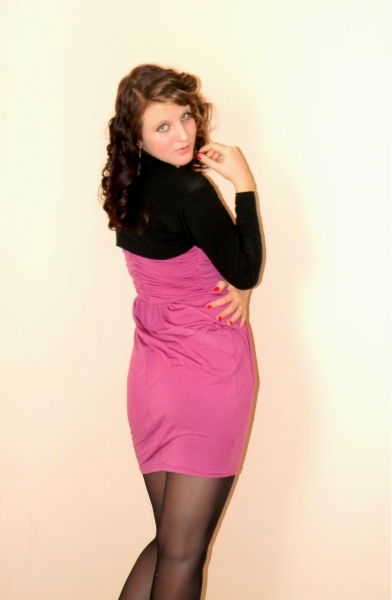 Елена Блохина