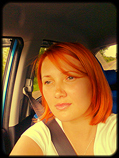 Маша Раймова