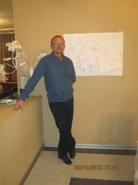 Шамиль Файзуллин