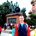 Алексей Ступкин