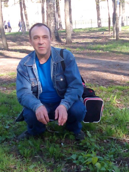 Вячеслав Гусаков