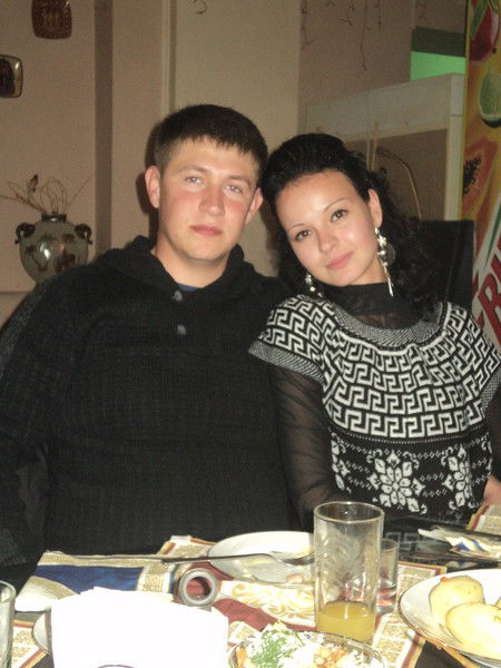 Елизавета Лапшова