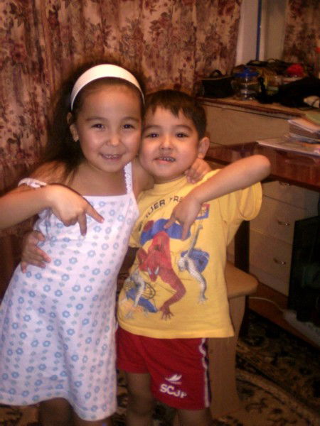 Гульнур Куатова