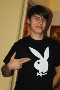 Иван Городецкий