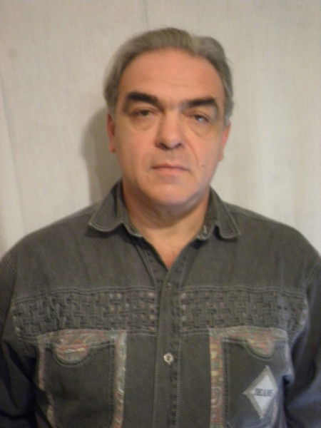 Александр Капун