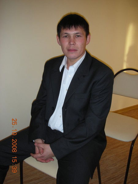 Александр Спиридонов