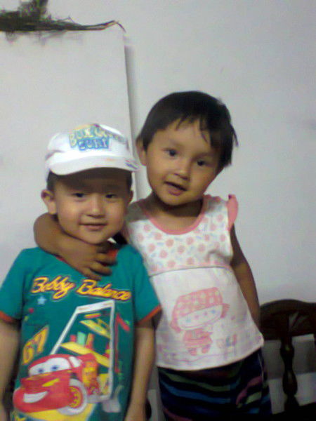 Kuba Халмуратов