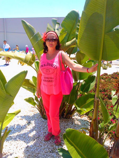 Юлия Зюбанова