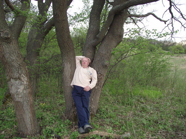 Игорь Турта