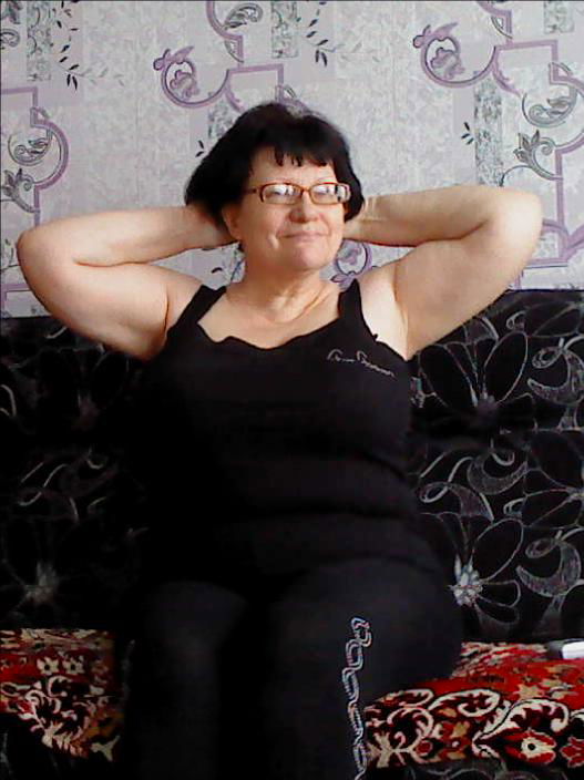 Людмила Курдян